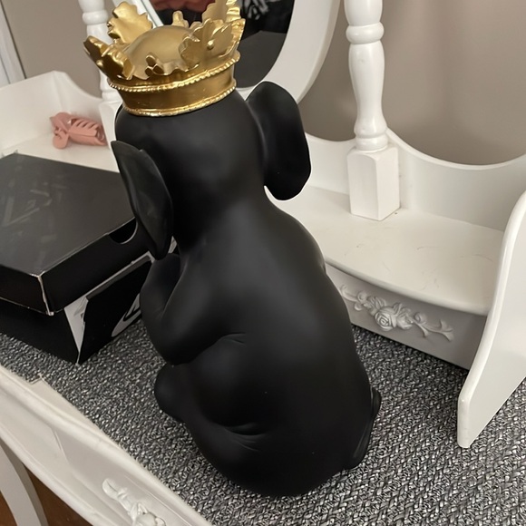 Thai Elephant Statue - Picture 3 of 3